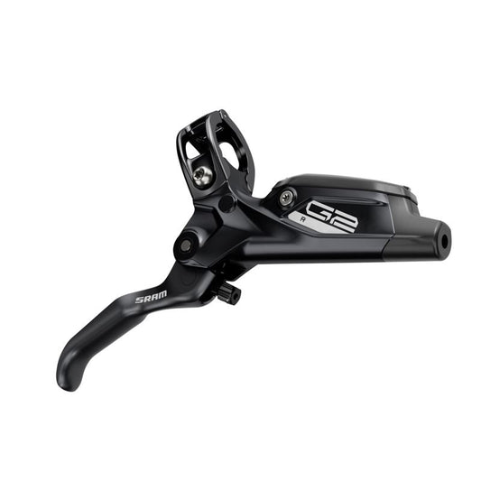 SRAM G2 R R Πίσω φρένο μαύρο