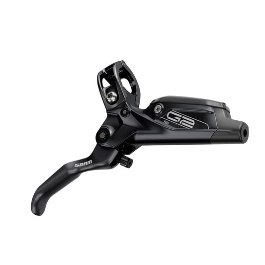SRAM G2 RS Πίσω φρένο μαύρο