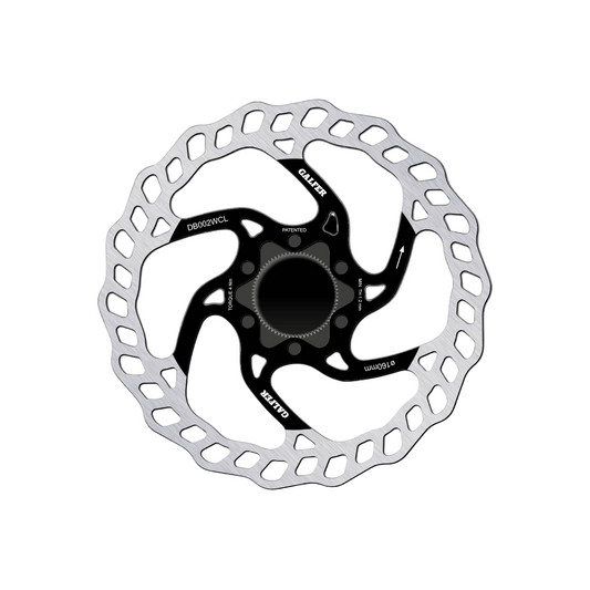 Δίσκος GALFER SHARK 1.8mm CENTER LOCK
