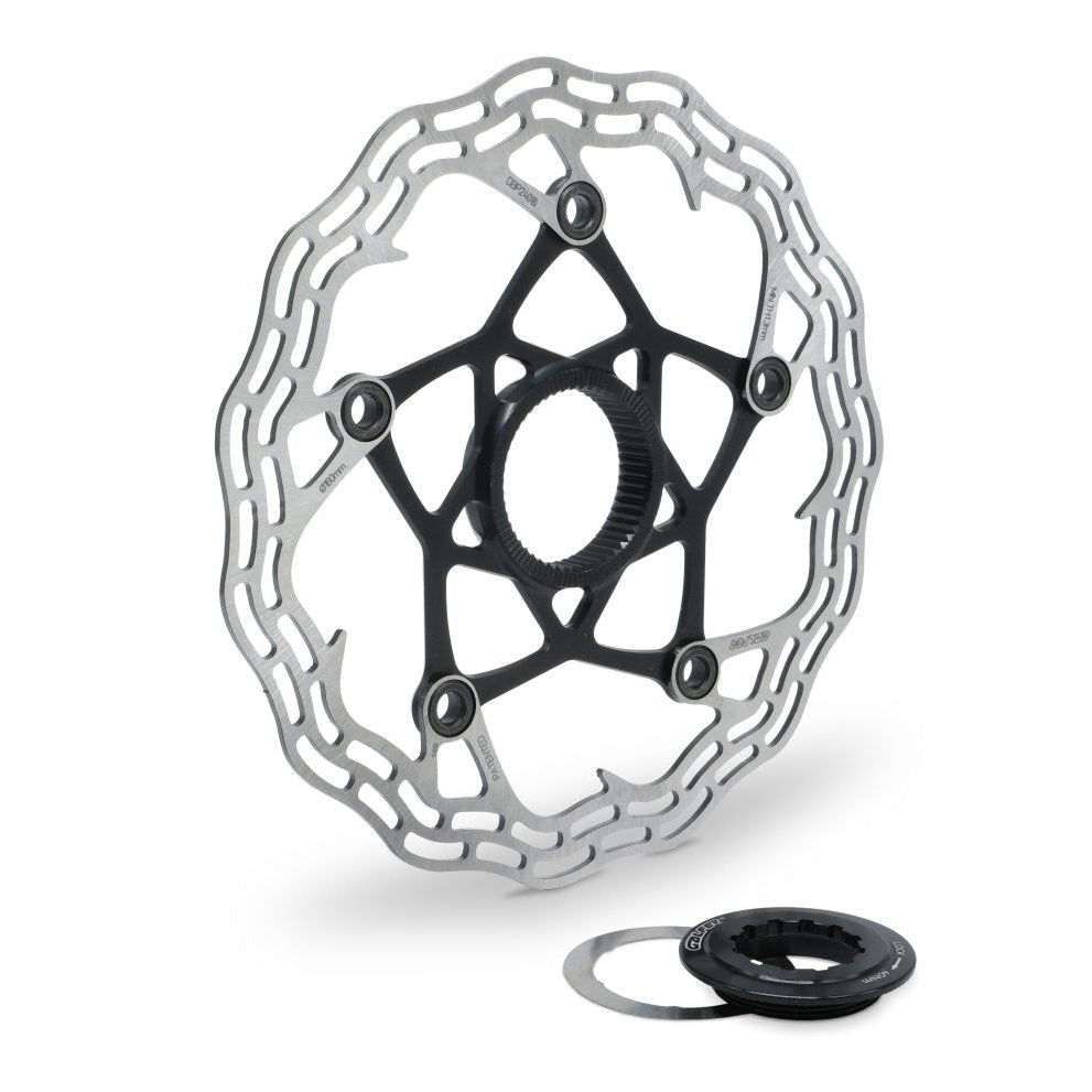 Δίσκος GALFER SHARK ROAD 1.8mm CENTER LOCK