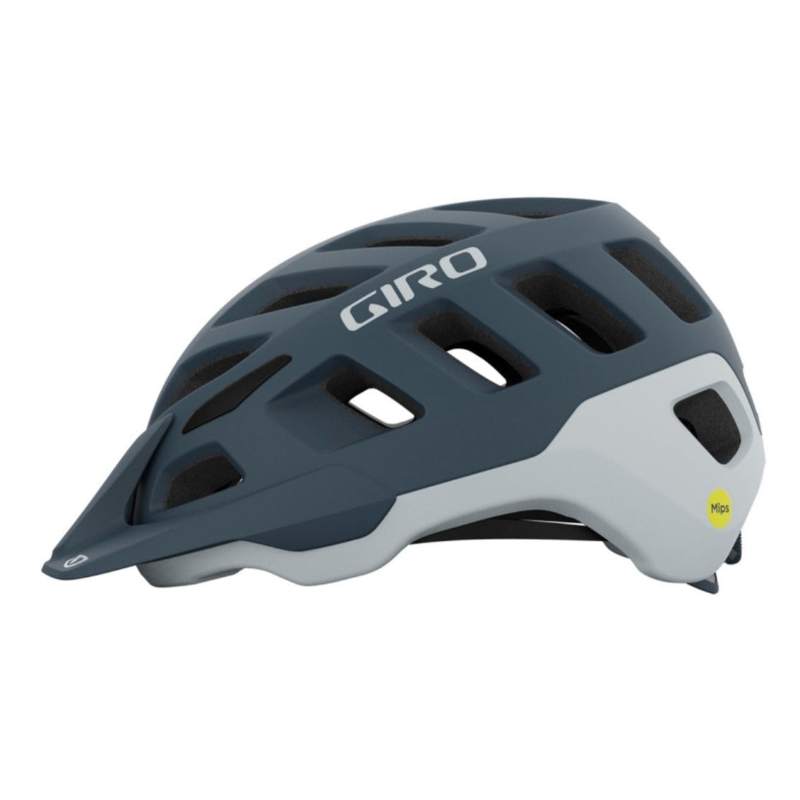 Κράνος MTB GIRO RADIX Γκρι
