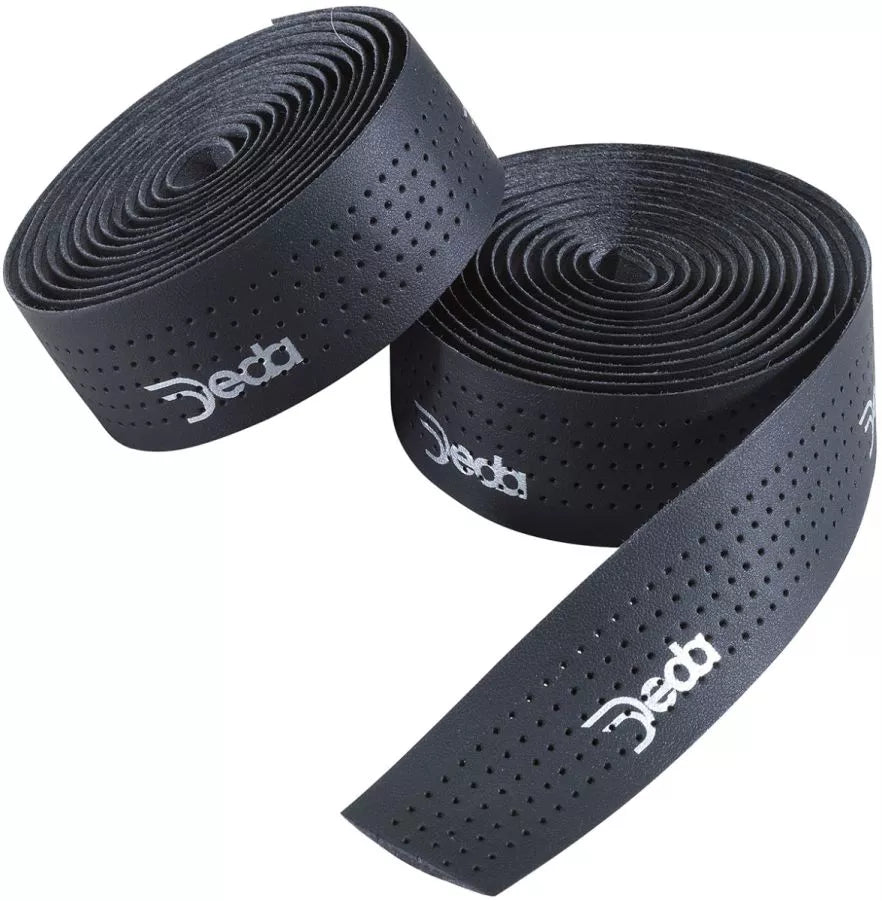 DEDA TAPE MISTRAL Black Handlebar Tape