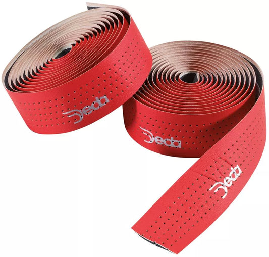 Ταινία για κρεμάστρα DEDA TAPE MISTRAL Κόκκινη
