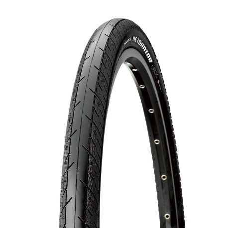 MAXXIS DETONATOR 27.5x1.5 60TPI Μαύρο ελαστικό