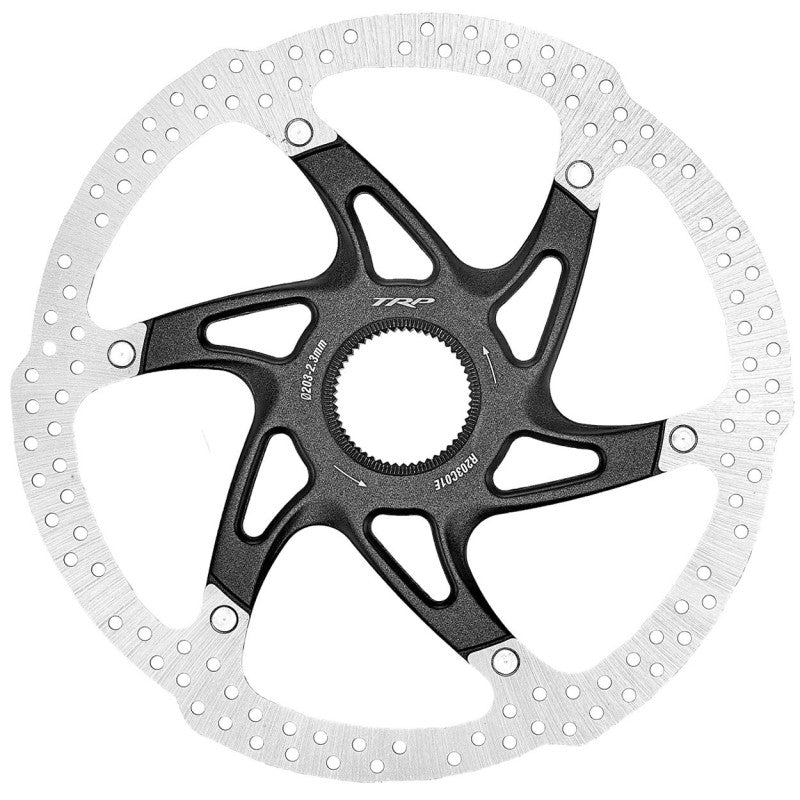 TRP RC01E 2.3mm Center Lock Disc