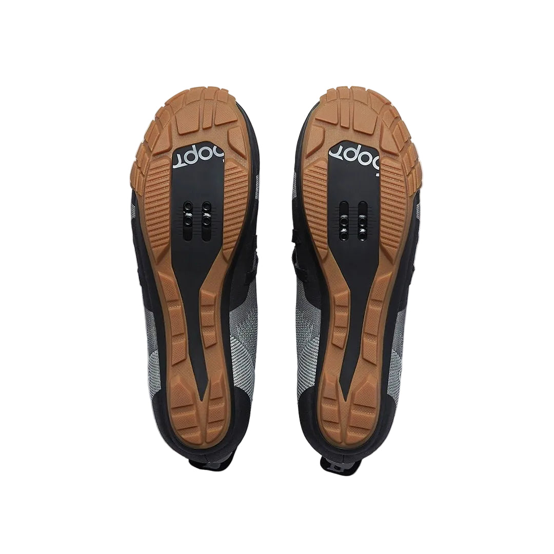 Gravel UDOG DISTANZA Grey shoes