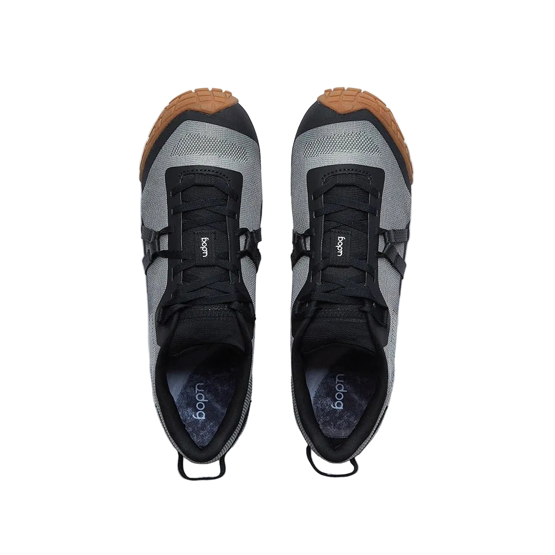 Gravel UDOG DISTANZA Grey shoes