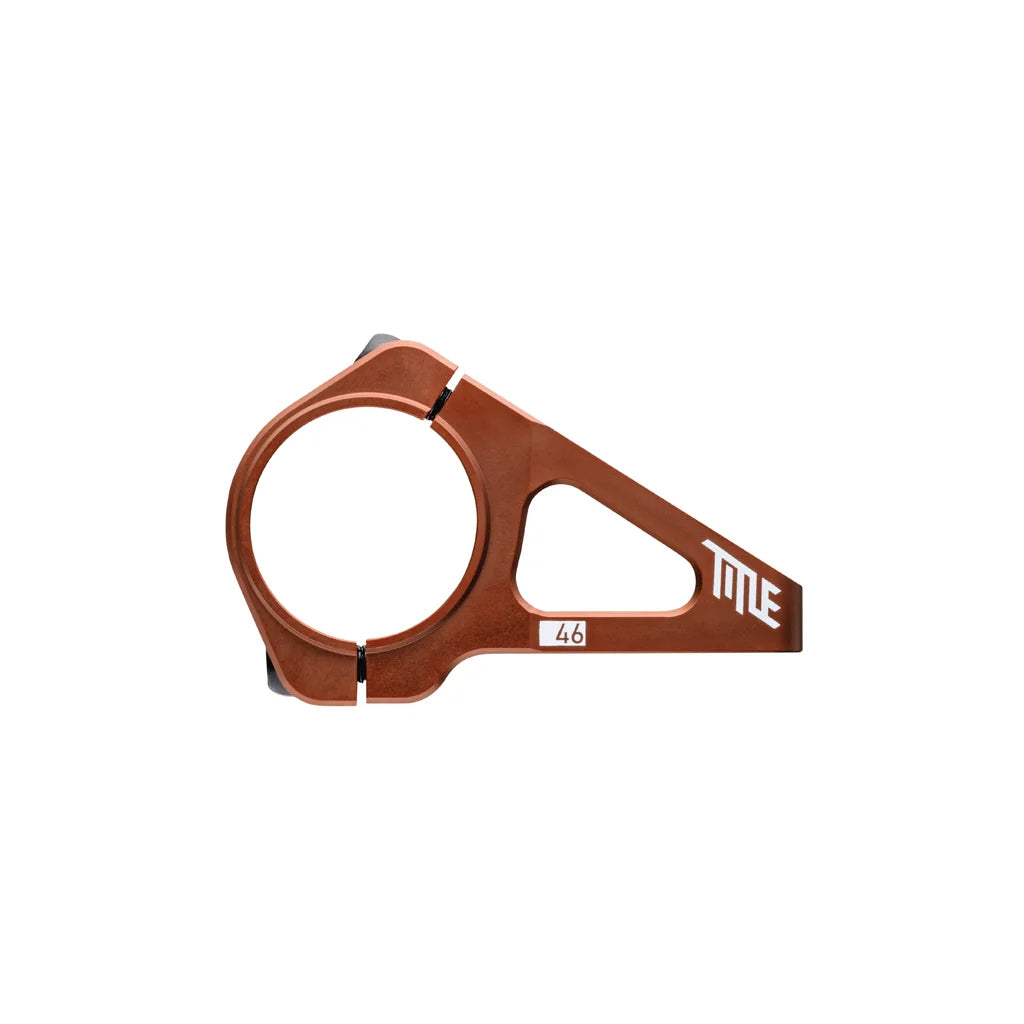 Potence TITLE DM1 Bronze