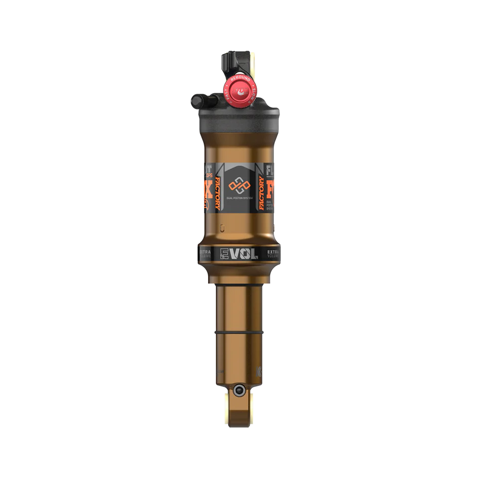 FOX FLOAT DPS FACTORY Remote Up Evol SV 2026 αμορτισέρ αμορτισέρ
