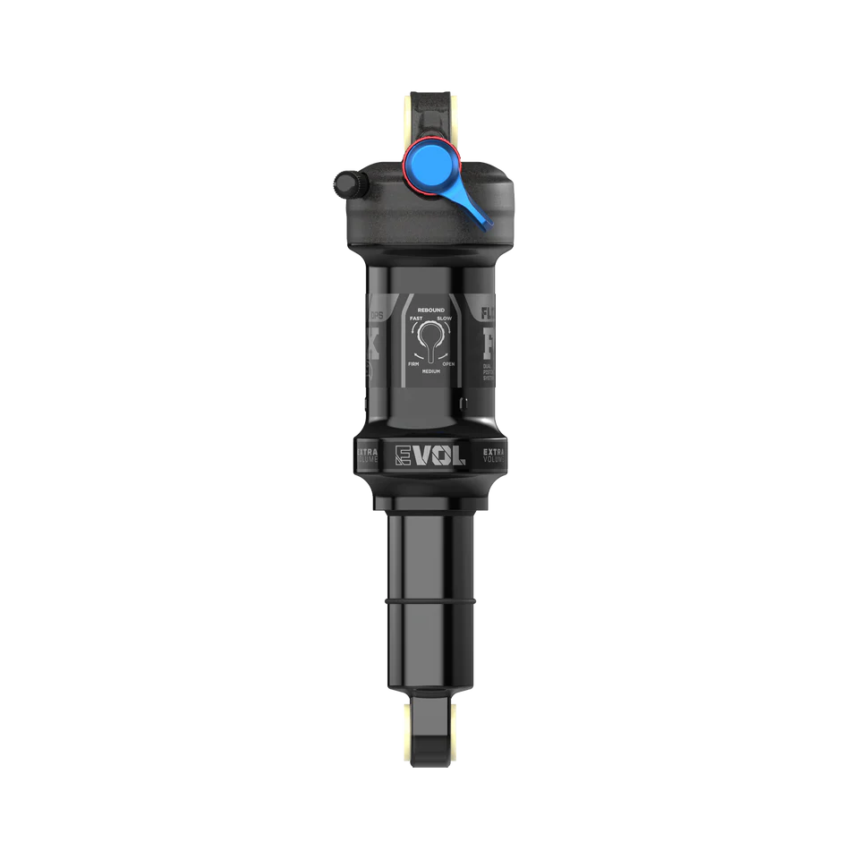 FOX FLOAT DPS Performance 3pos Evol LV 2026 shock absorber