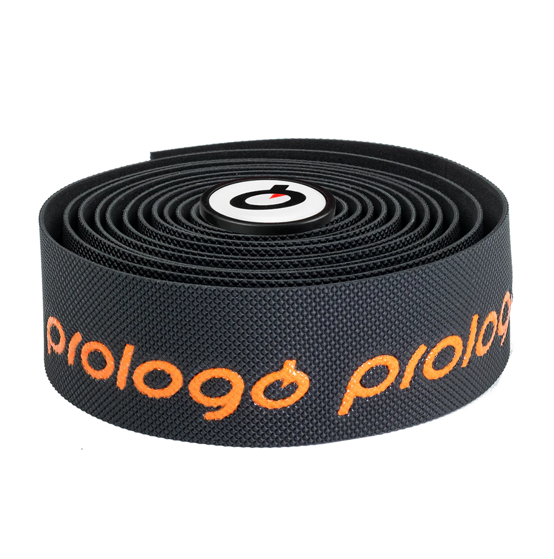 PROLOGO ONETOUCH GEL Ταινία κρεμάστρας Μαύρο-πορτοκαλί