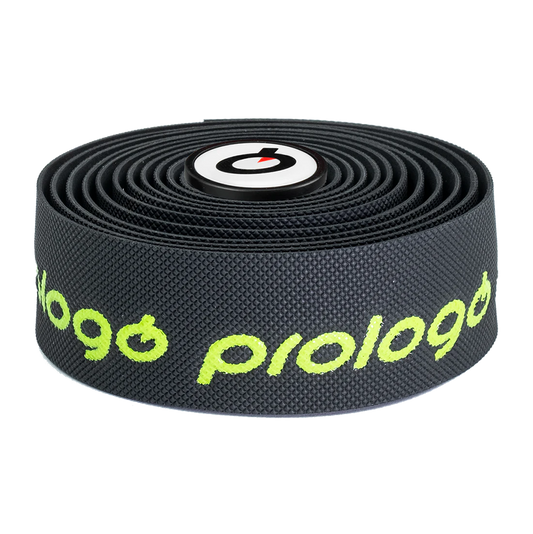 PROLOGO ONETOUCH GEL Μαύρη-πράσινη ταινία κρεμάστρας