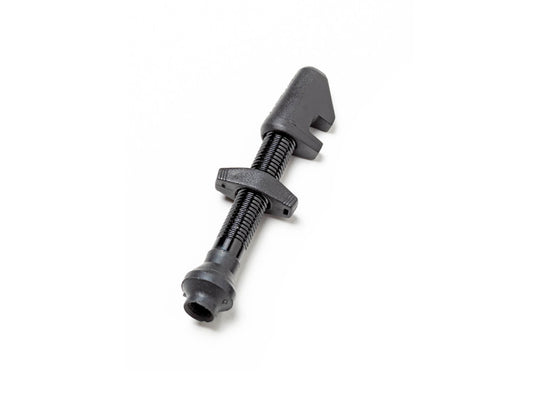 Βαλβίδα DT SWISS Tubeless Alu 25mm