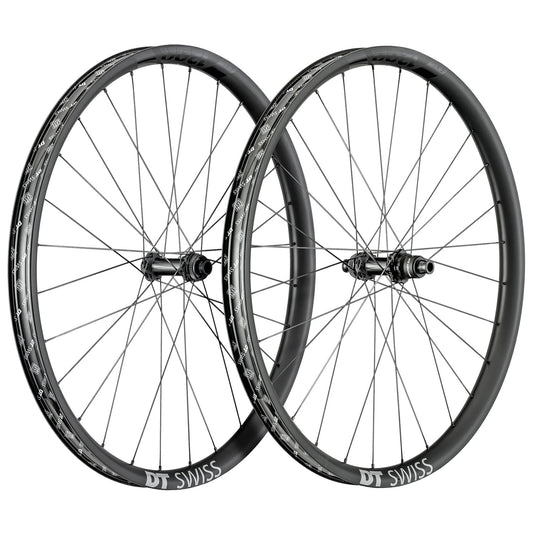 Ζεύγος τροχών DT SWISS EXC 1200 SPLINE 27,5" 35 mm 15x110/12x148mm Boost Τροχοί