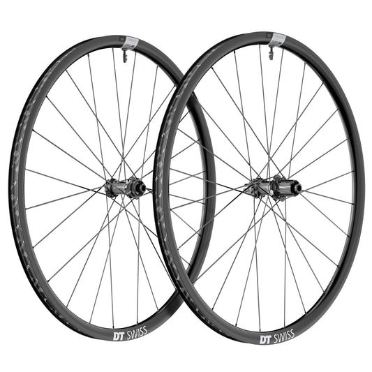 Ζεύγος τροχών DT SWISS G 1800 SPLINE 25 Tubeless Ready (Center Lock) Dynamo