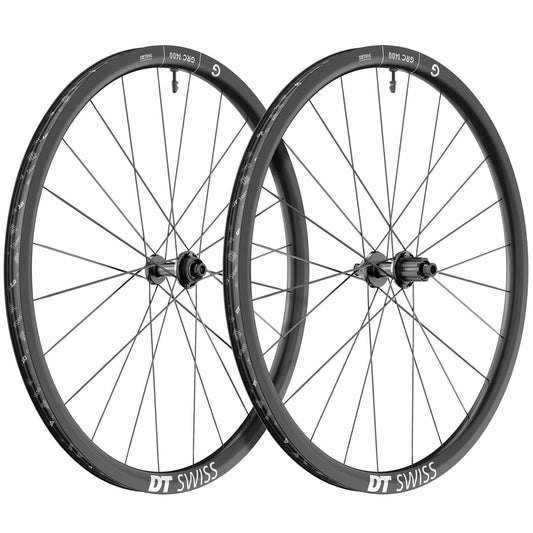 Ζεύγος τροχών DT SWISS GRC 1400 DICUT 30 DISC Tubeless Ready (Centerlock)