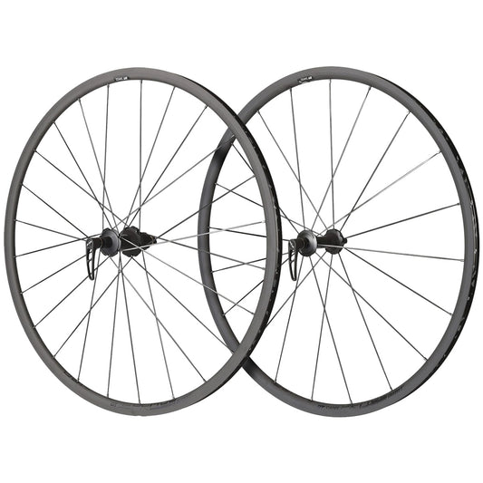 Ζεύγος τροχών DT SWISS PR 1400 DICUT OXIC 21 Tubeless Ready