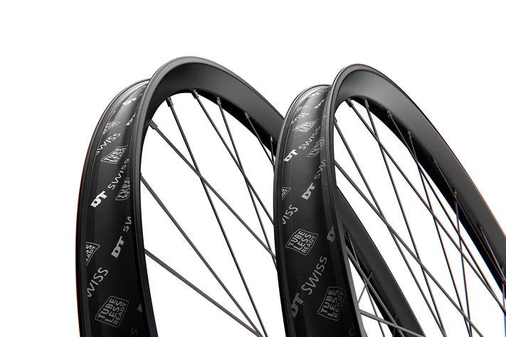 DT SWISS FR1500 CLASSIC 29" 30 mm 20x110 mm Front Wheel