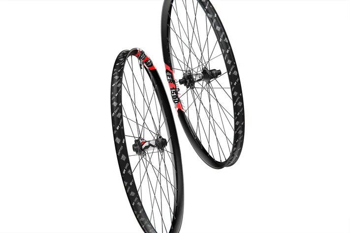 DT SWISS FR1500 CLASSIC 29" 30 mm 20x110 mm Front Wheel