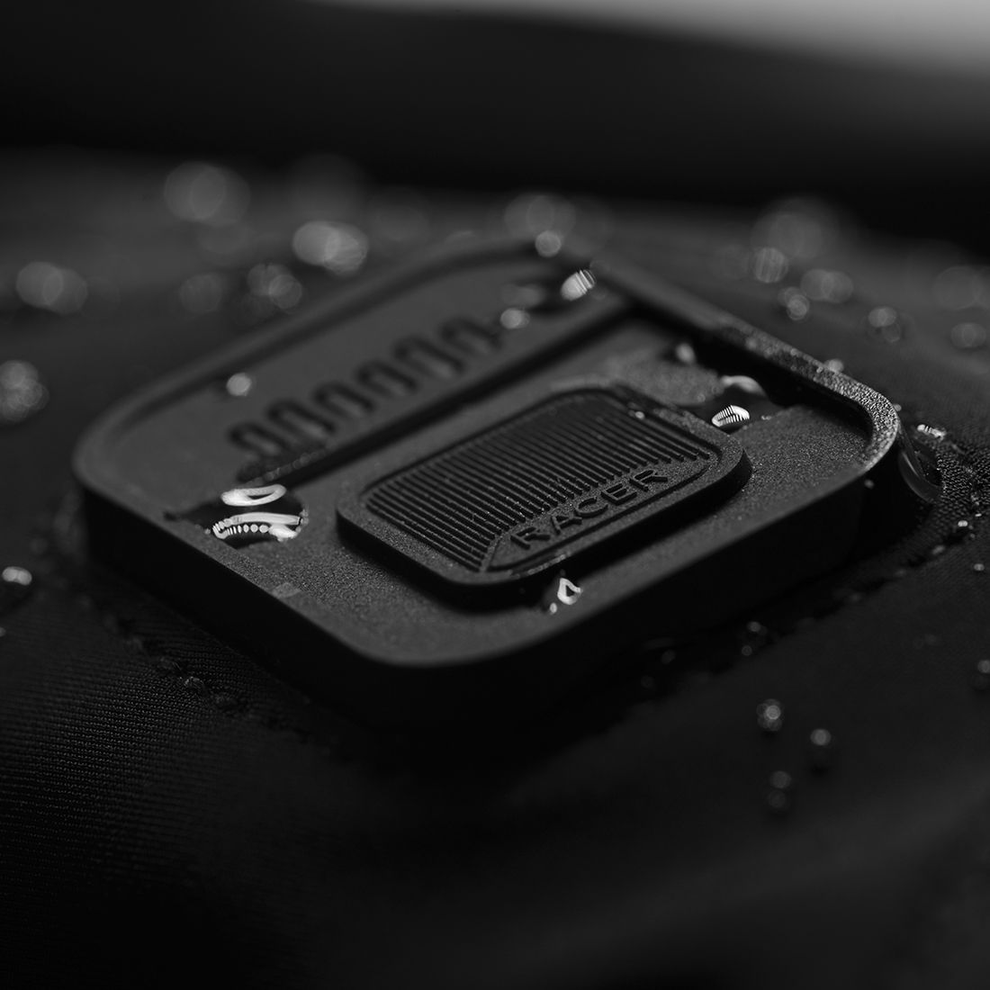 RACER EGLOVE 4 WARMING GLOVES Black/Brown