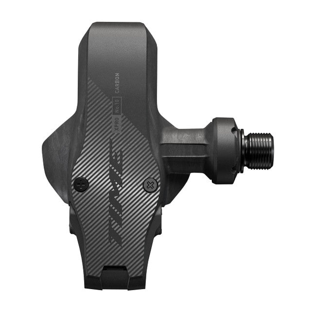 TIME XPRO 10 C1 Q-Factor 51 Carbon Pedals Black embargo April 10