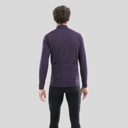 MAVIC AKSIUM THERMO Μπουφάν μωβ