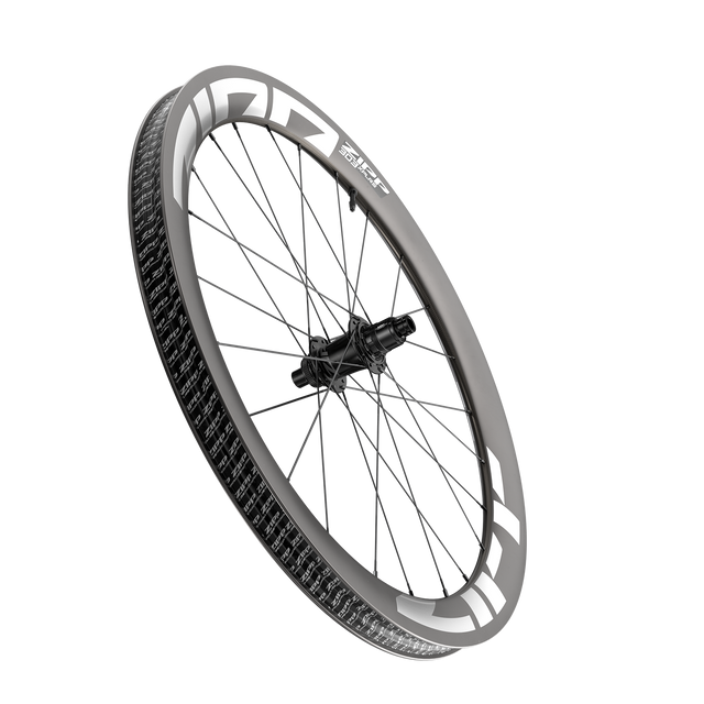 Πίσω τροχός ZIPP 303 S XPLR Tubeless Ready (Center Lock) Λευκός