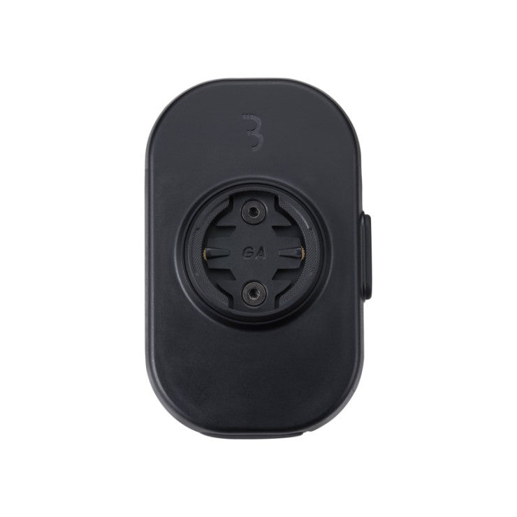 Μπροστινός φωτισμός BBB SLICE 600 με ενσωματωμένο GPS Garmin και Wahoo