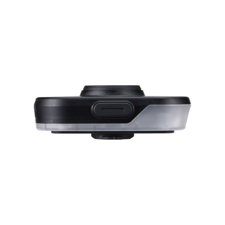 Μπροστινός φωτισμός BBB SLICE 600 με ενσωματωμένο GPS Garmin και Wahoo