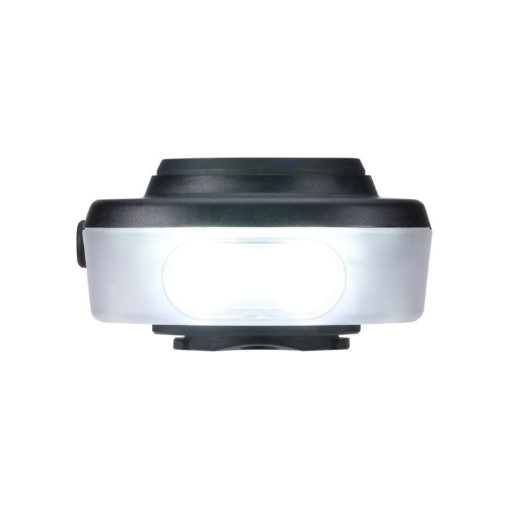 Μπροστινός φωτισμός BBB SLICE 600 με ενσωματωμένο GPS Garmin και Wahoo