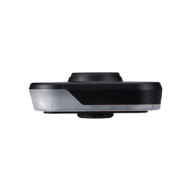 Μπροστινός φωτισμός BBB SLICE 600 με ενσωματωμένο GPS Garmin και Wahoo