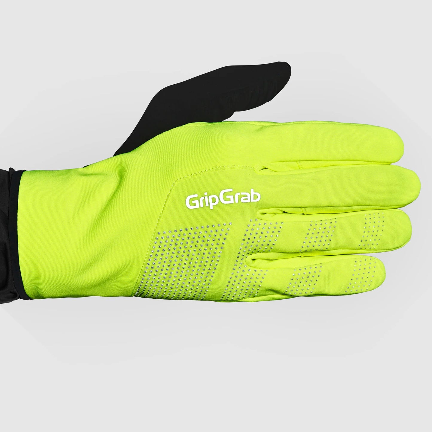 GRIPGRAB RIDE 2 WINDPROOF SPRING AUTUMN Γάντι κίτρινο