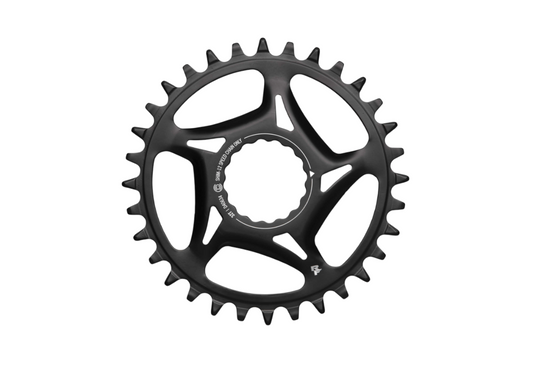 RACE FACE SHIMANO CINCH 12V Direct Mount Mono αλυσοδάκτυλος RACE FACE SHIMANO CINCH 12V Direct Mount Mono