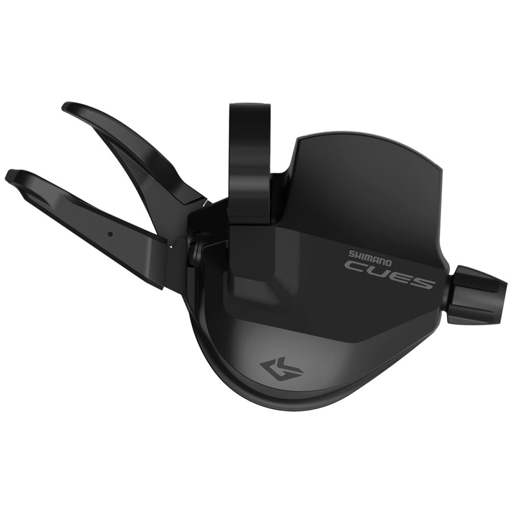 Δεξιά Μανέτα Ταχυτήτων SHIMANO CUES 11V SL-U6050 Short Reach με Ένδειξη