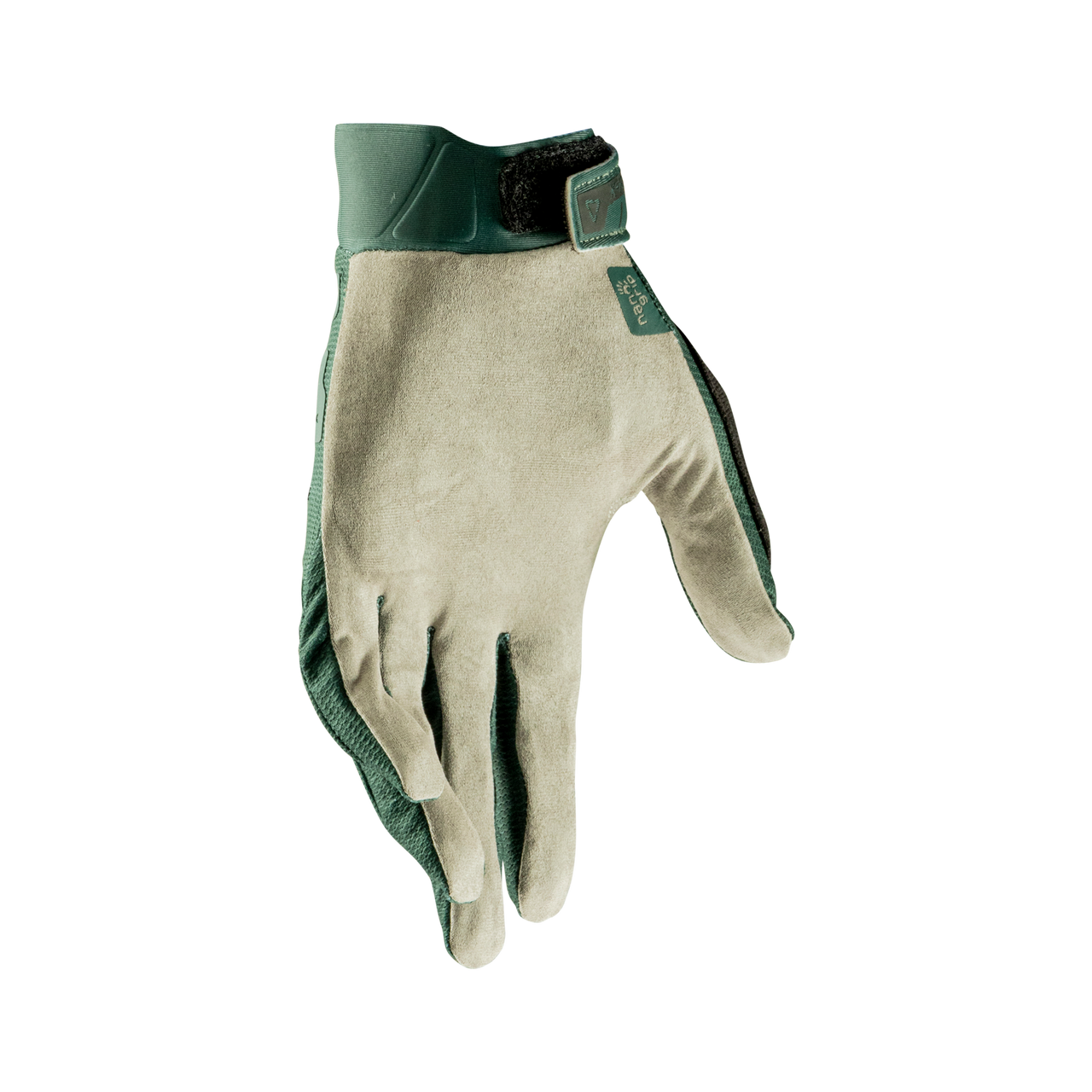 Γάντια LEATT MTB 2.0 X-FLOW Stealth Πράσινο