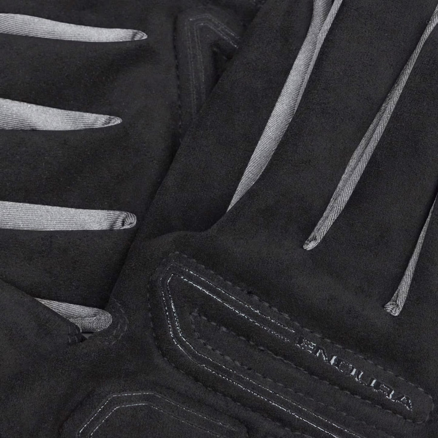 ENDURA LOOP Gloves Grey 2025