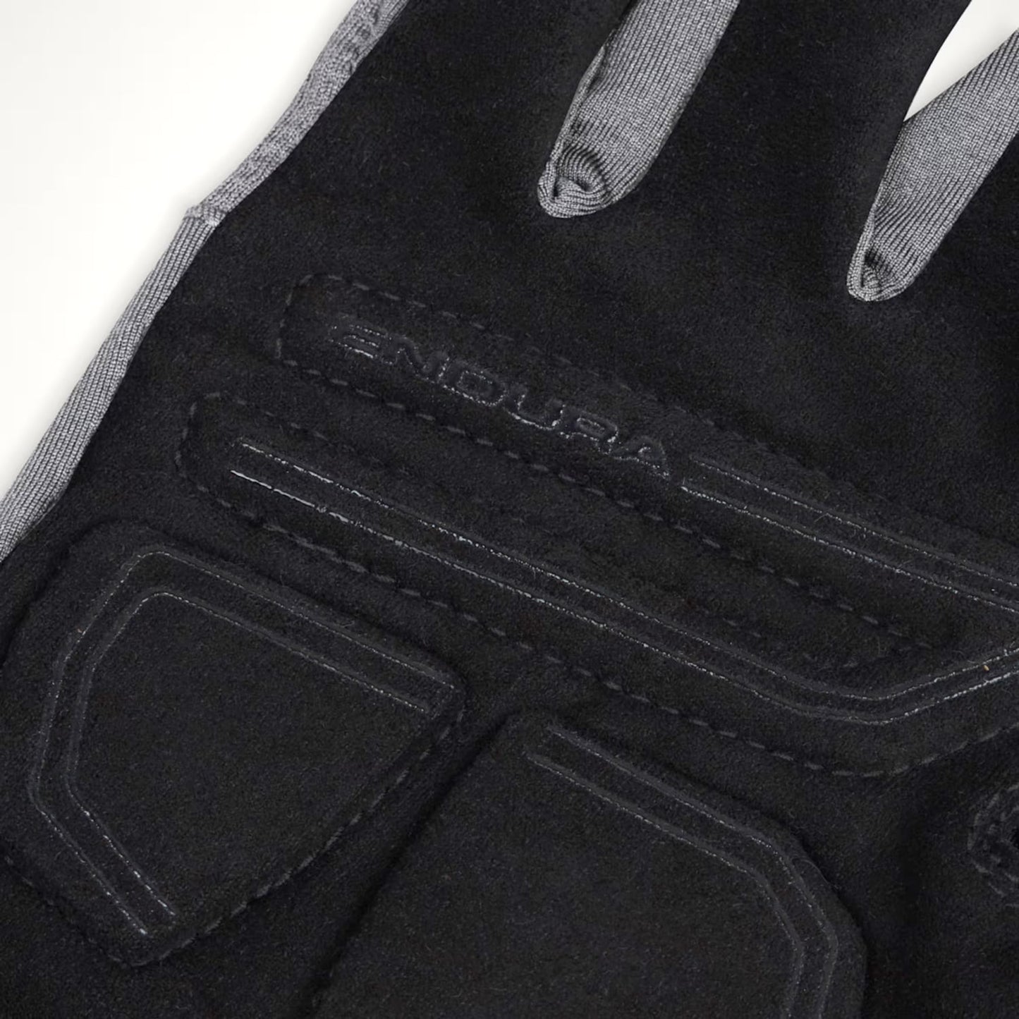 ENDURA LOOP Gloves Grey 2025
