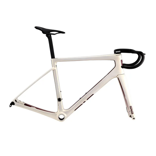 ENVE MELEE Beige Frame Kit