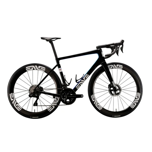 ENVE MELEE Frame Kit Total Energies TEAM