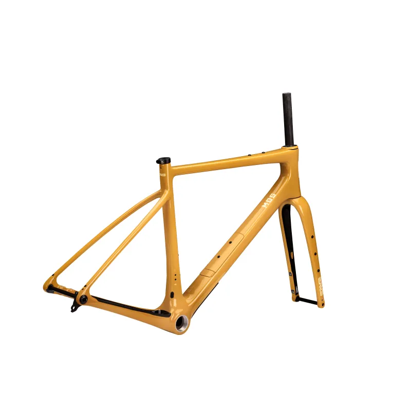 Kit Frame ENVE MOG Yellow