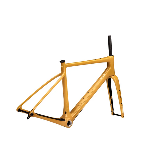 Kit Frame ENVE MOG Yellow