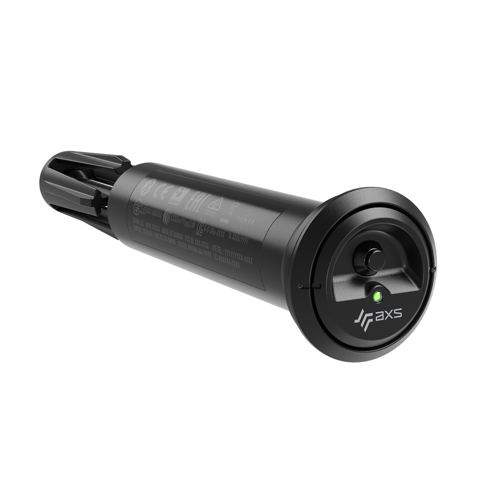 SRAM SENSOR DUB FLIGHT ATTENDANT X01/XX1 (2023+) αισθητήρας περιστροφής
