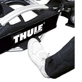 THULE EUROWAY G2 Μεταφορέας ποδηλάτων - 2 ποδήλατα