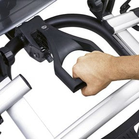 THULE EUROWAY G2 Μεταφορέας ποδηλάτων - 2 ποδήλατα