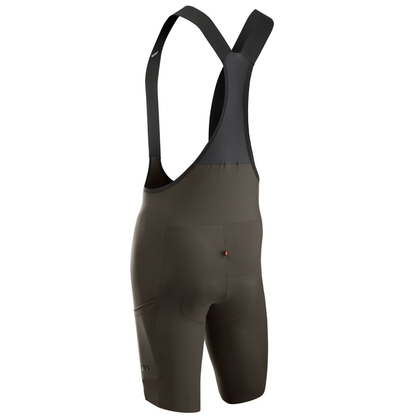 NORTHWAVE EXTREME ROCK Bib Short Brown