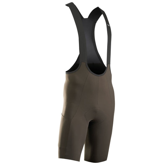 NORTHWAVE EXTREME ROCK Bib Short καφέ