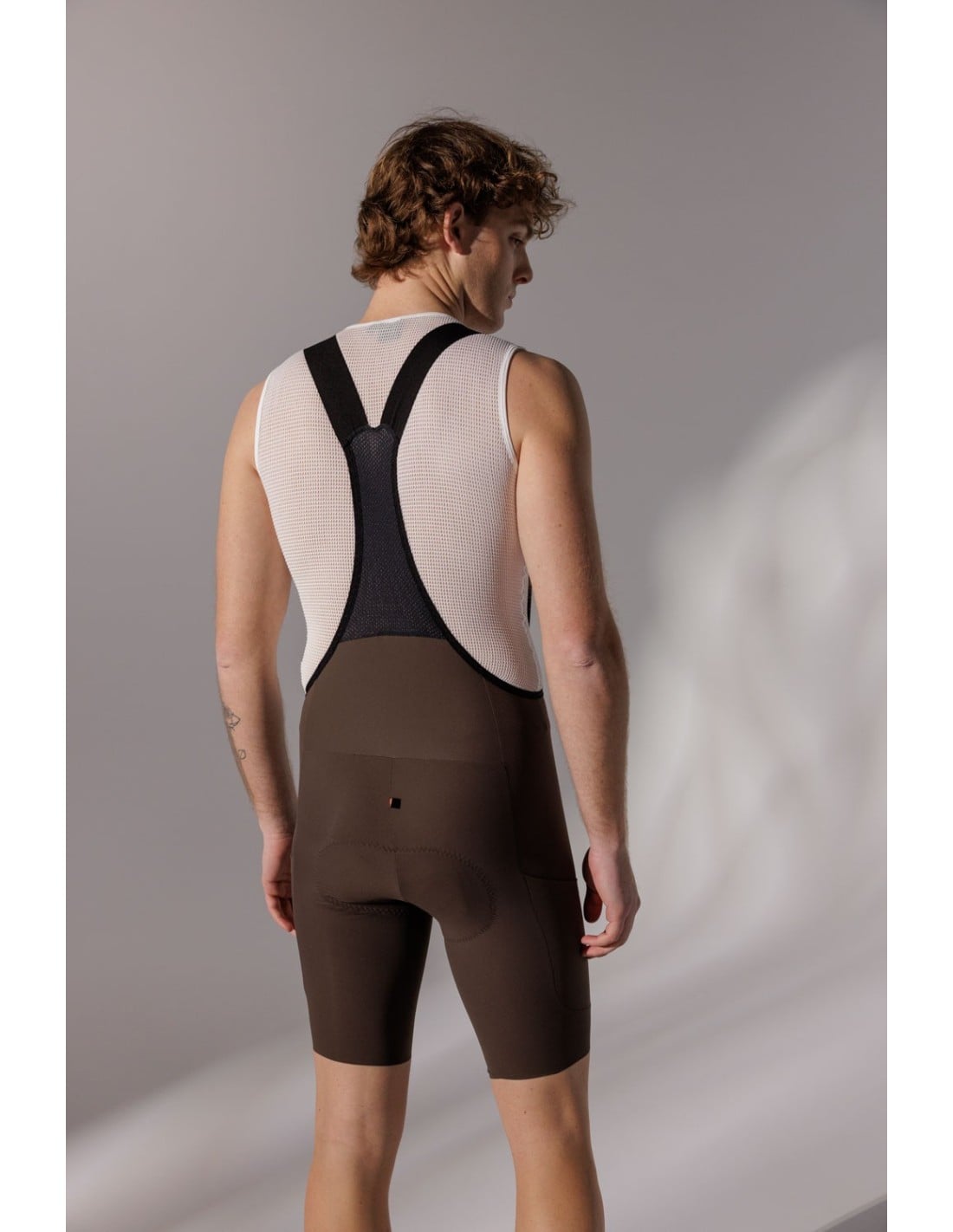 NORTHWAVE EXTREME ROCK Bib Short Brown