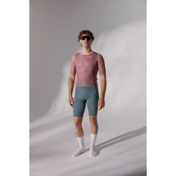 NORTHWAVE EXTREME ULTRALIGHT Short Sleeve Jersey Pink