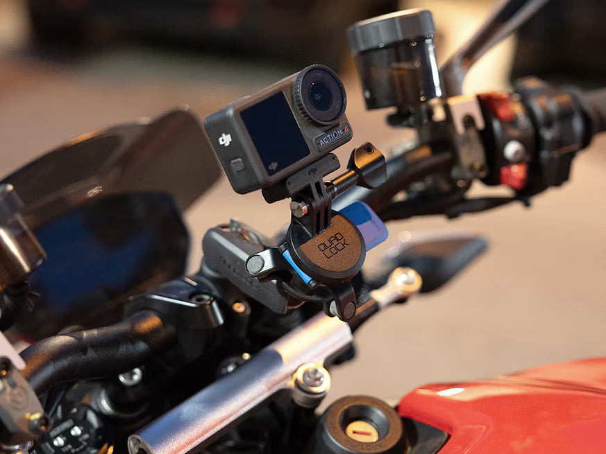Μετατροπέας Quad Lock / GoPro