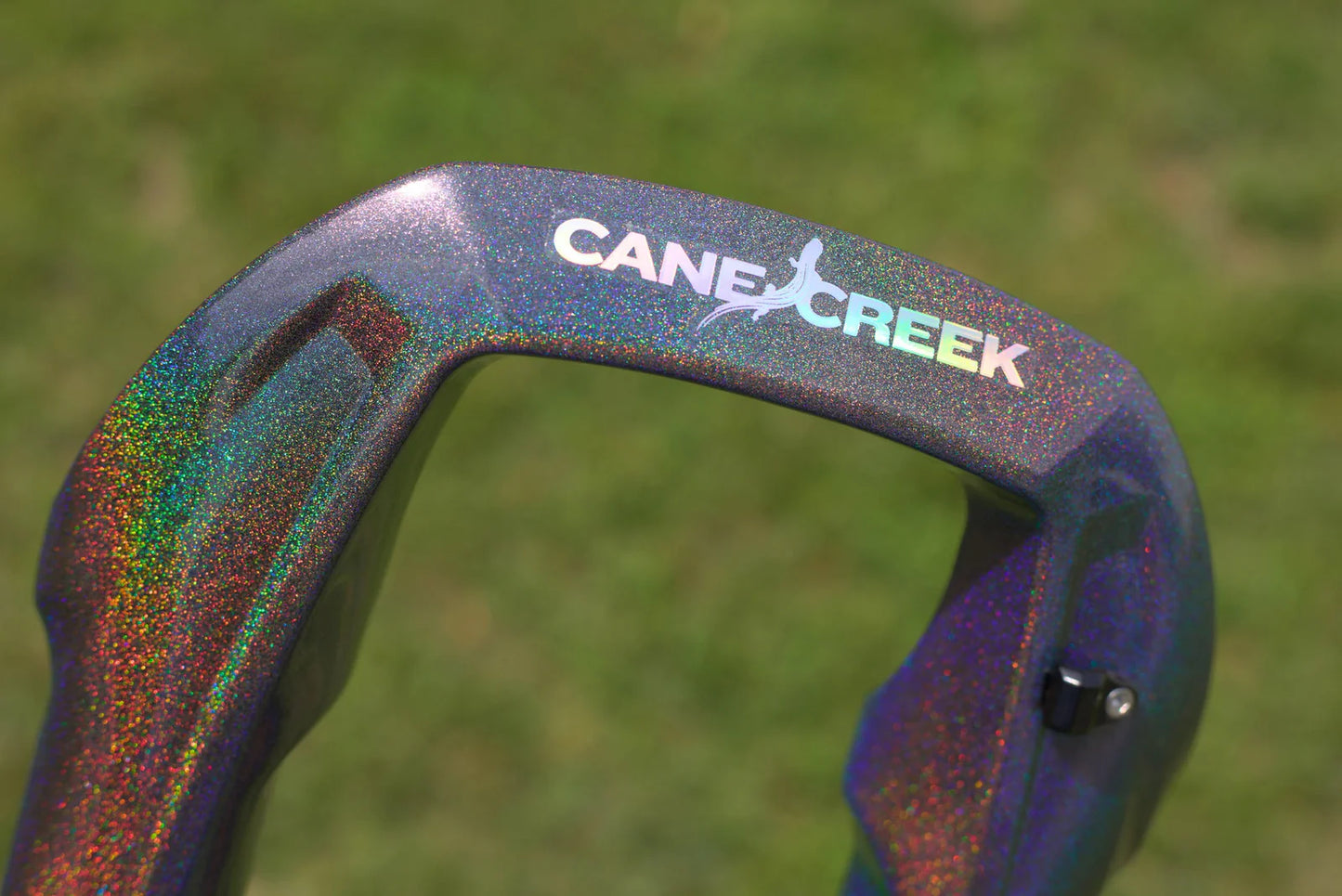 Πιρούνι CANE CREEK HELM MKII AIR 29" με κωνικό άξονα 15x110 mm, περιορισμένη έκδοση Boost